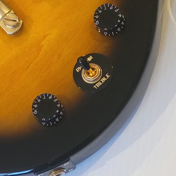 Epiphone Special II Special Model Electric Guitar - Picture 4 of 10